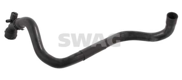 Furtun radiator 30 93 2119 SWAG